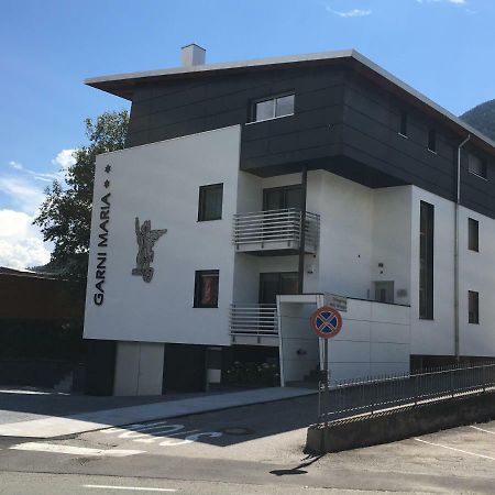Garni Maria Hotel Vahrn Kültér fotó
