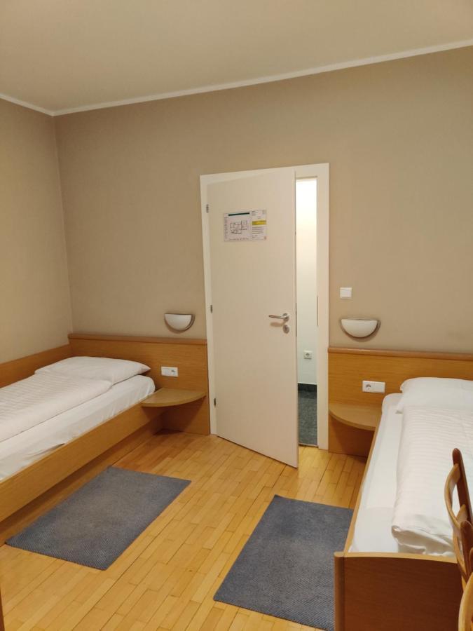 Garni Maria Hotel Vahrn Kültér fotó