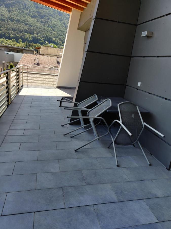 Garni Maria Hotel Vahrn Kültér fotó