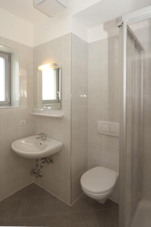Garni Maria Hotel Vahrn Kültér fotó