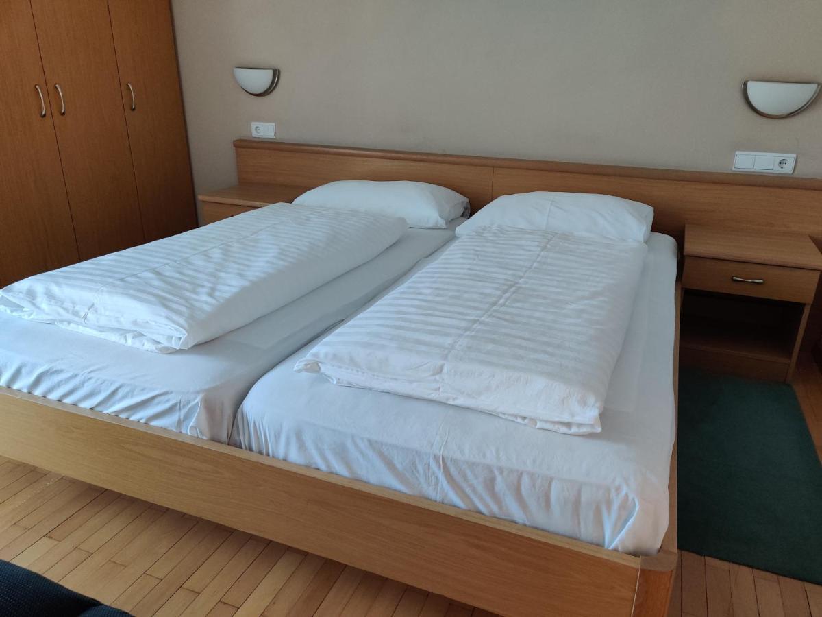 Garni Maria Hotel Vahrn Kültér fotó