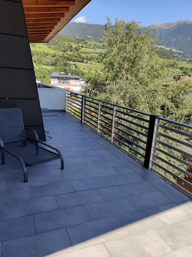 Garni Maria Hotel Vahrn Kültér fotó