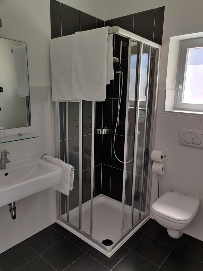 Garni Maria Hotel Vahrn Kültér fotó
