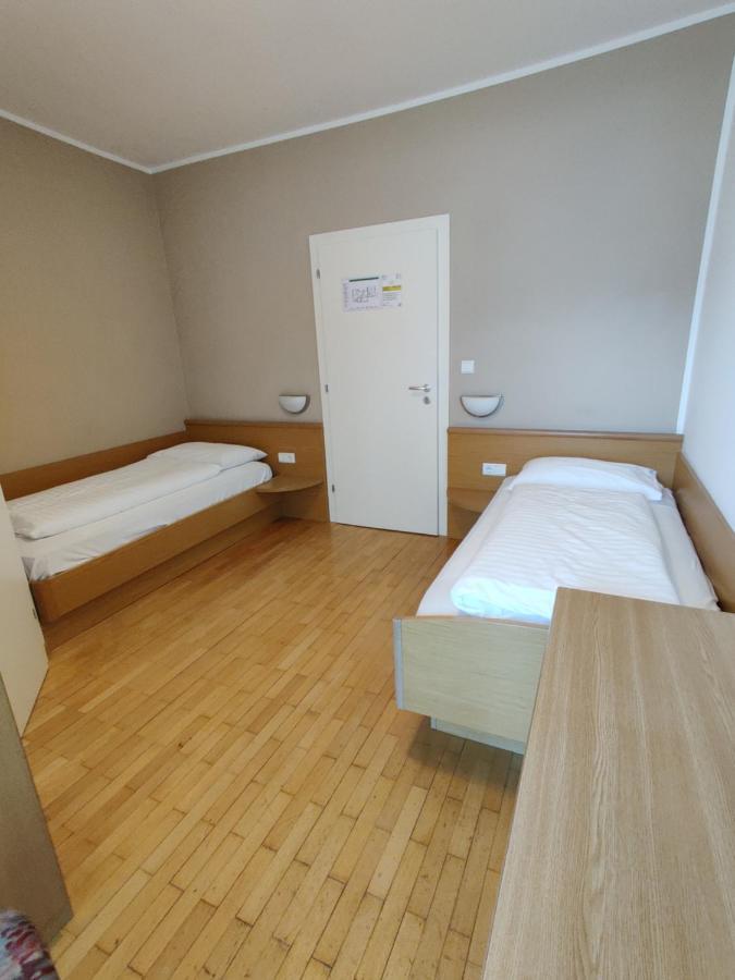 Garni Maria Hotel Vahrn Kültér fotó