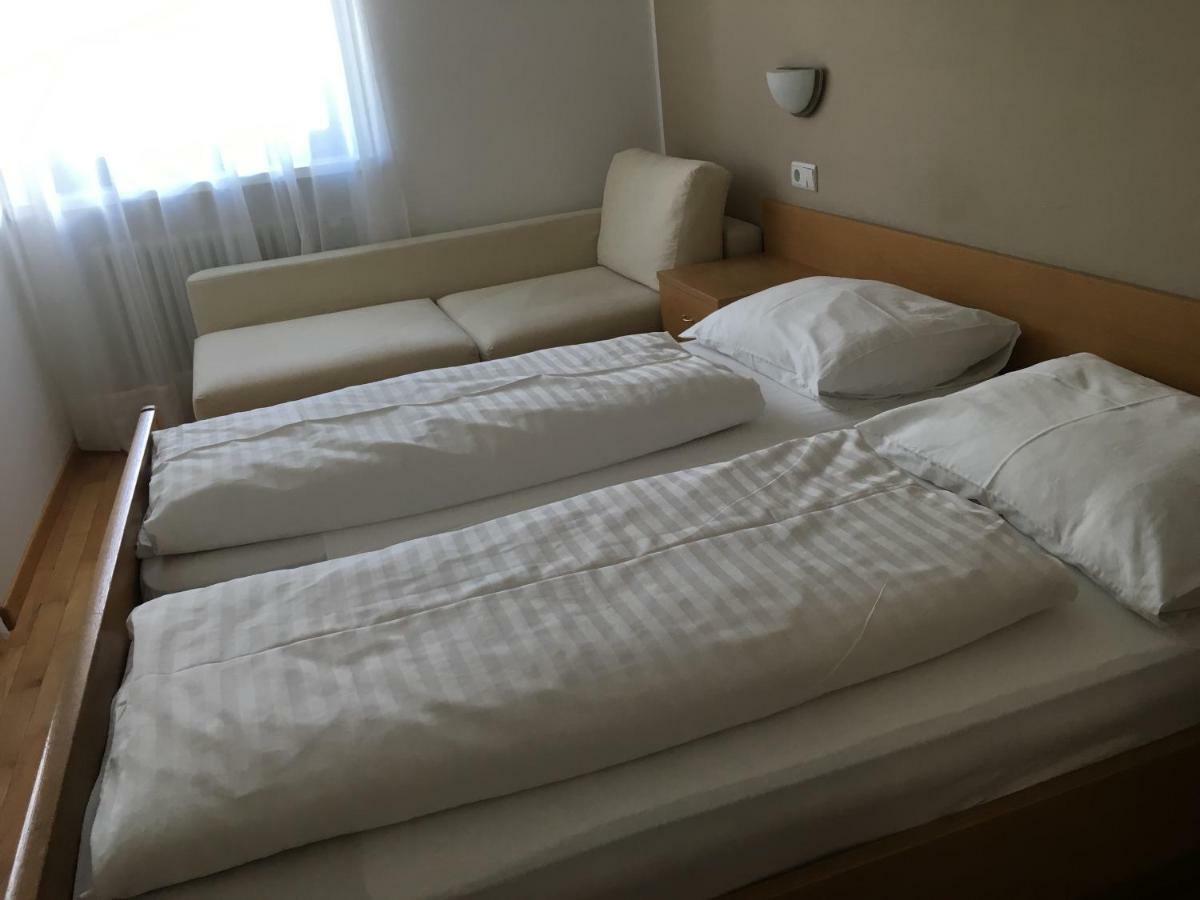Garni Maria Hotel Vahrn Kültér fotó