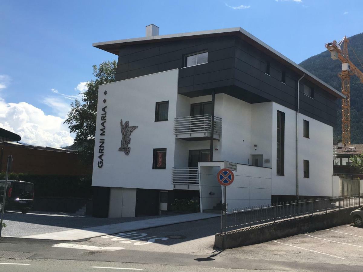Garni Maria Hotel Vahrn Kültér fotó